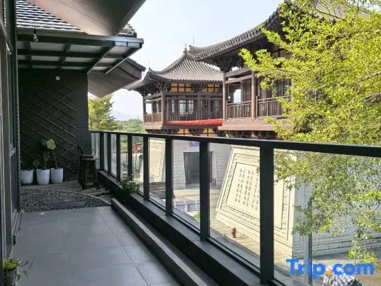 Xinxing Zen Town • Xianting Mandu Homestay