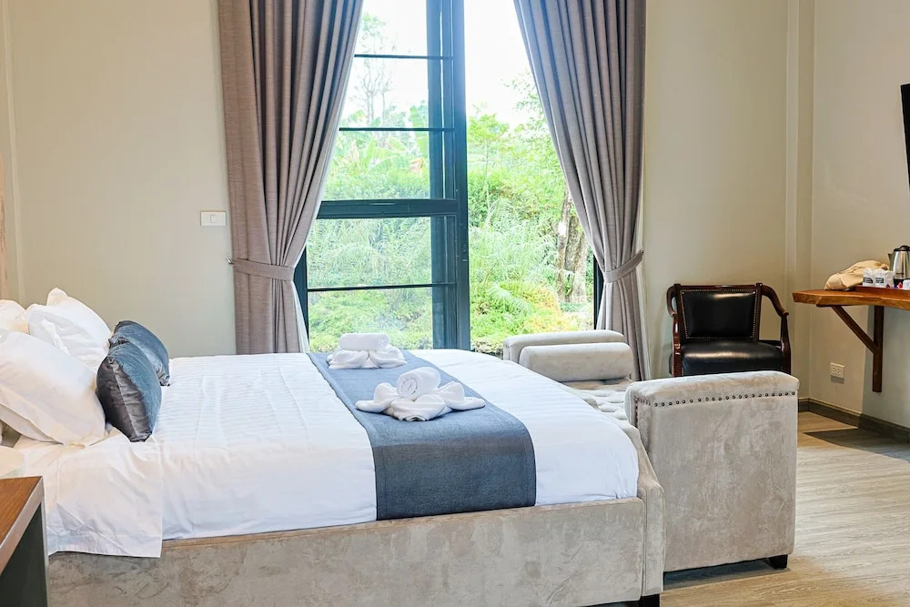 Phuping Valley Resort