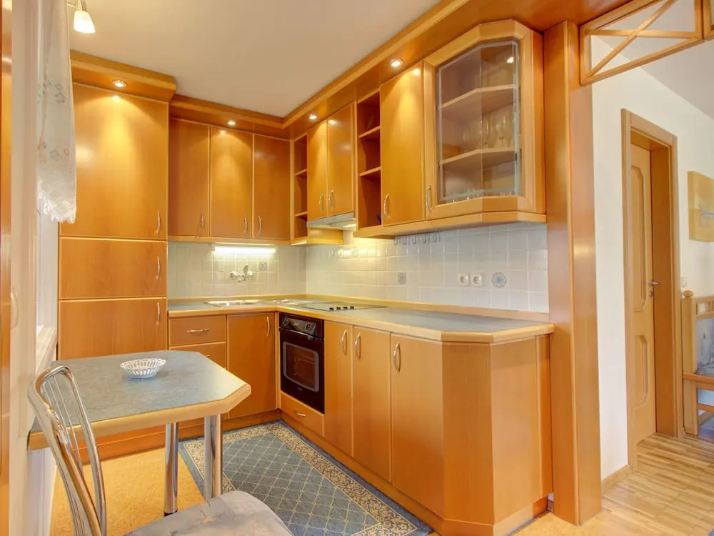 Lovely Apartment in Bled near Lake