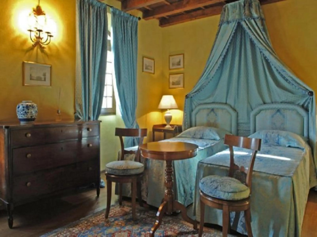 Hotel Torre di San Martino