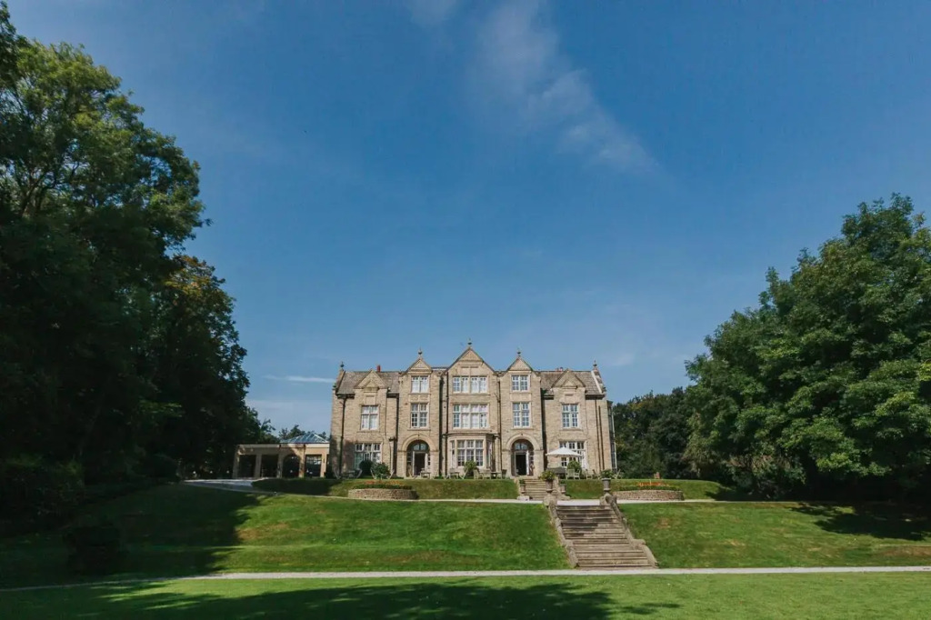 Woodlands Hotel