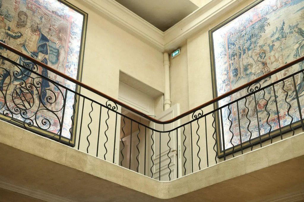 Hotel dEurope