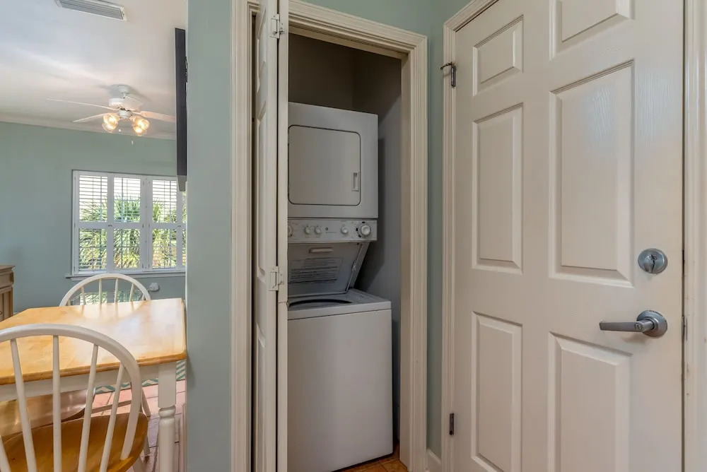 Dauphin Luv B - Beach Club #201-b 2 Bedroom Condo