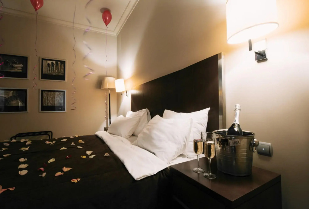 Royal Garden Hotel