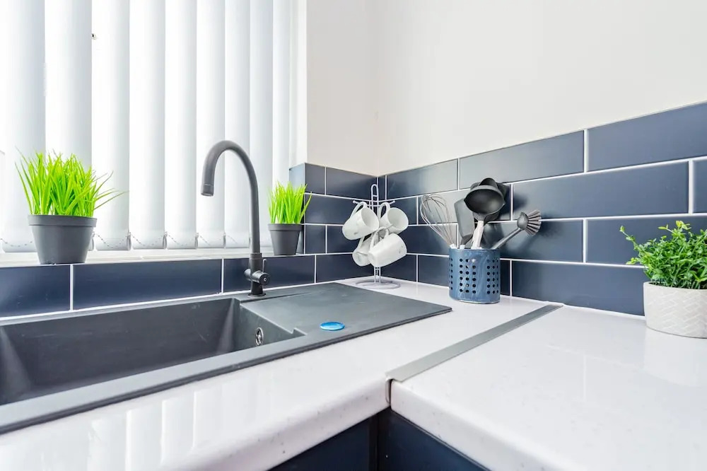 The Annexe, 25 Gorsehill Road