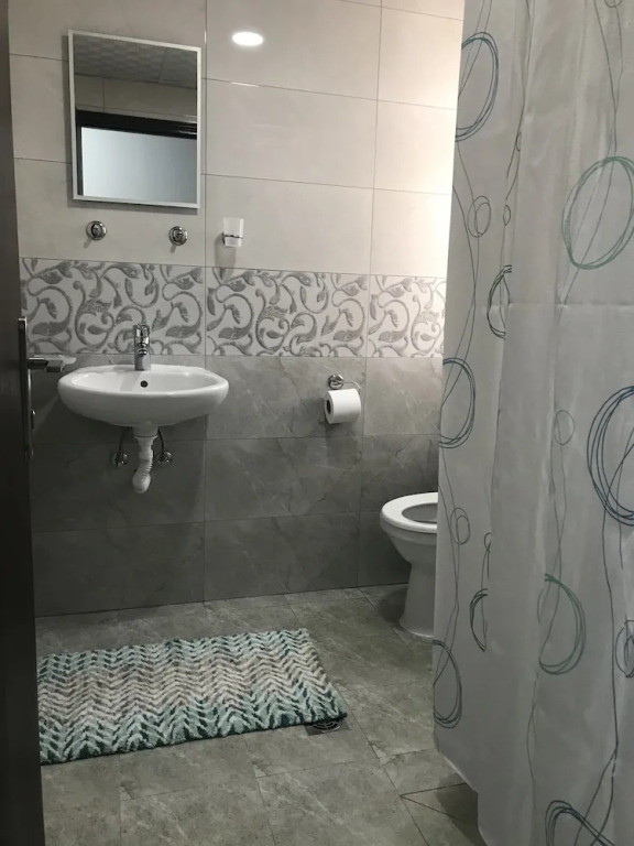 Luxurious Studios-Beit jala