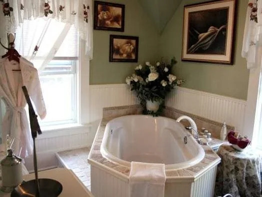 Ô Bois Dormant B&B