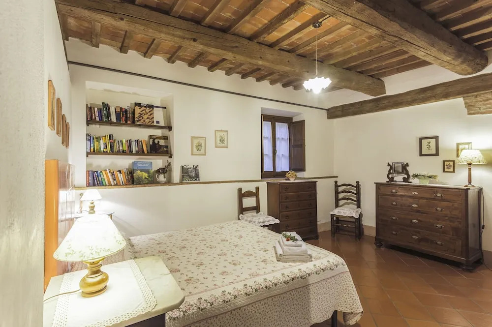 Podere La Montalla