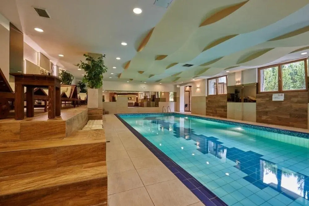 Hotel Skalny