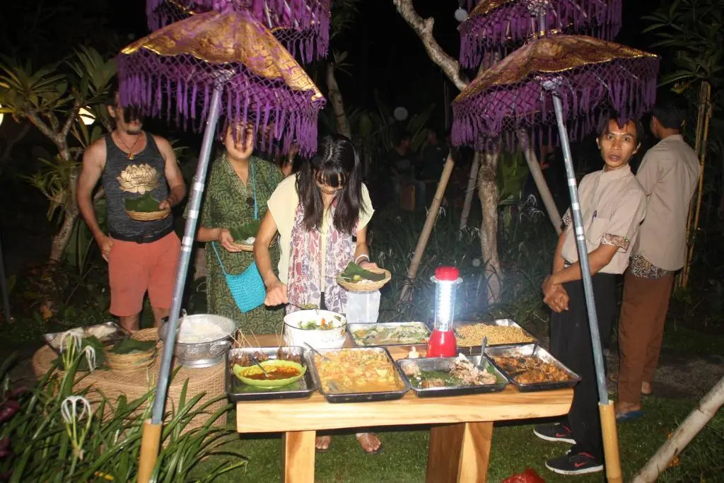 Ayu Bungalow 2