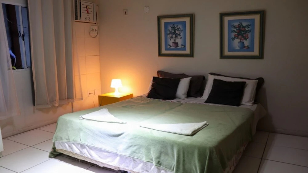 Hostel Cristo da Barra