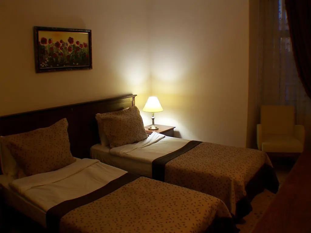 Gabrali Hotel
