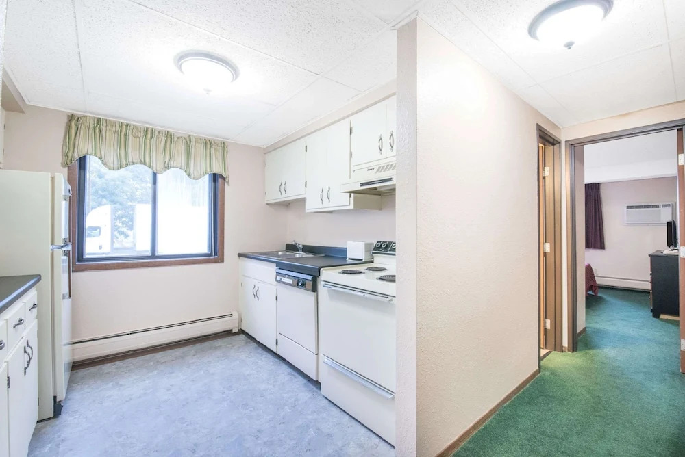 Days Inn Sioux Falls Airport