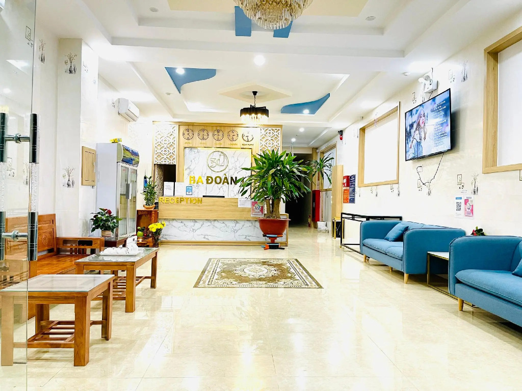 Ba Doan Guesthouse