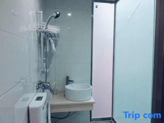 Huadu Hotel Shaoguan