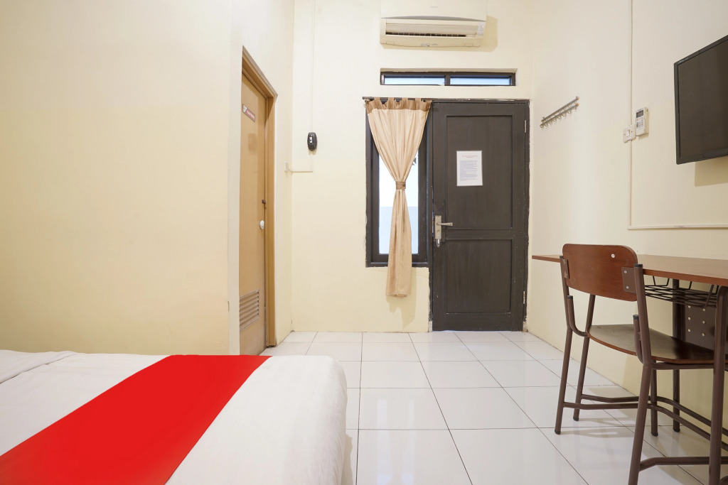 Hotel O Seturan Near Hartono Mall Yogyakarta Formerly Maleo Kostel