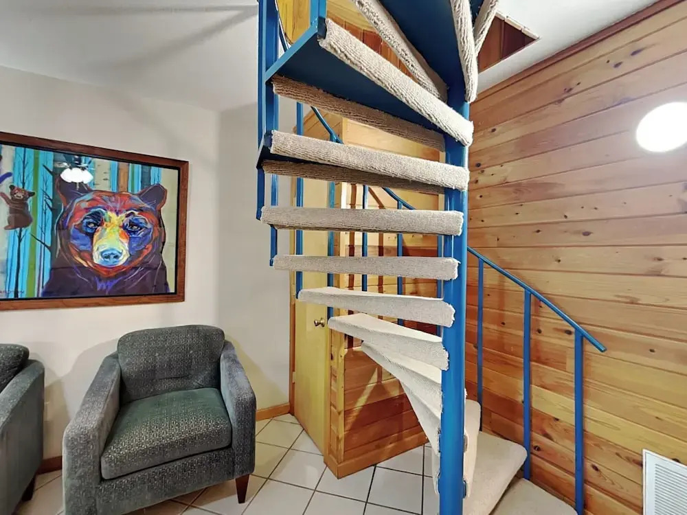 Wild Horse Haven by Ruidoso Vacation Rentals