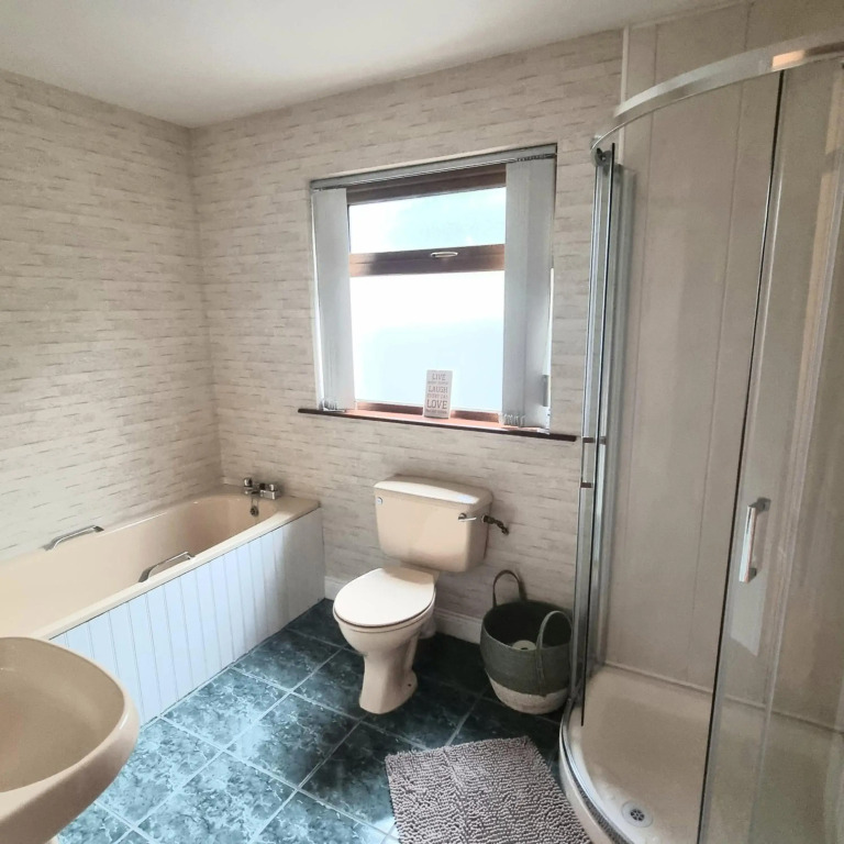 Ardaravan Townhouse, Buncrana by Wild Atlantic Wanderer