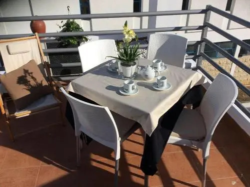 Tavira Downtown Calm House