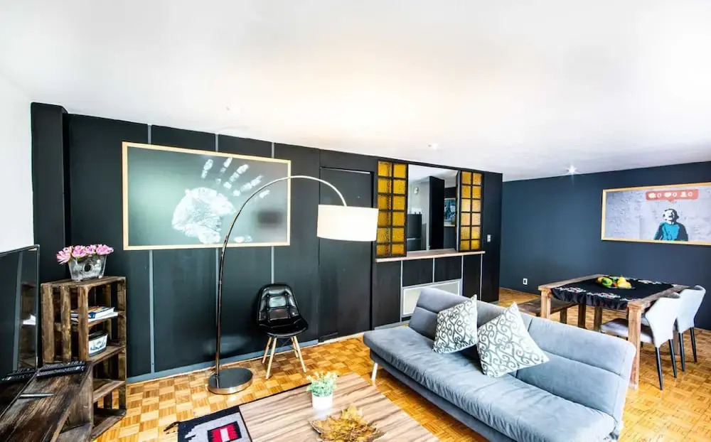 Destination Condesa @Amsterdam Views