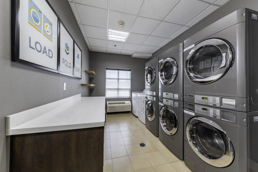 Staybridge Suites Guelph by IHG