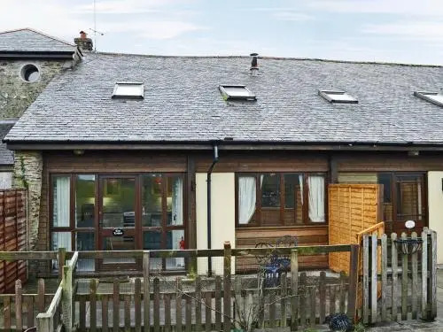 The Linhay