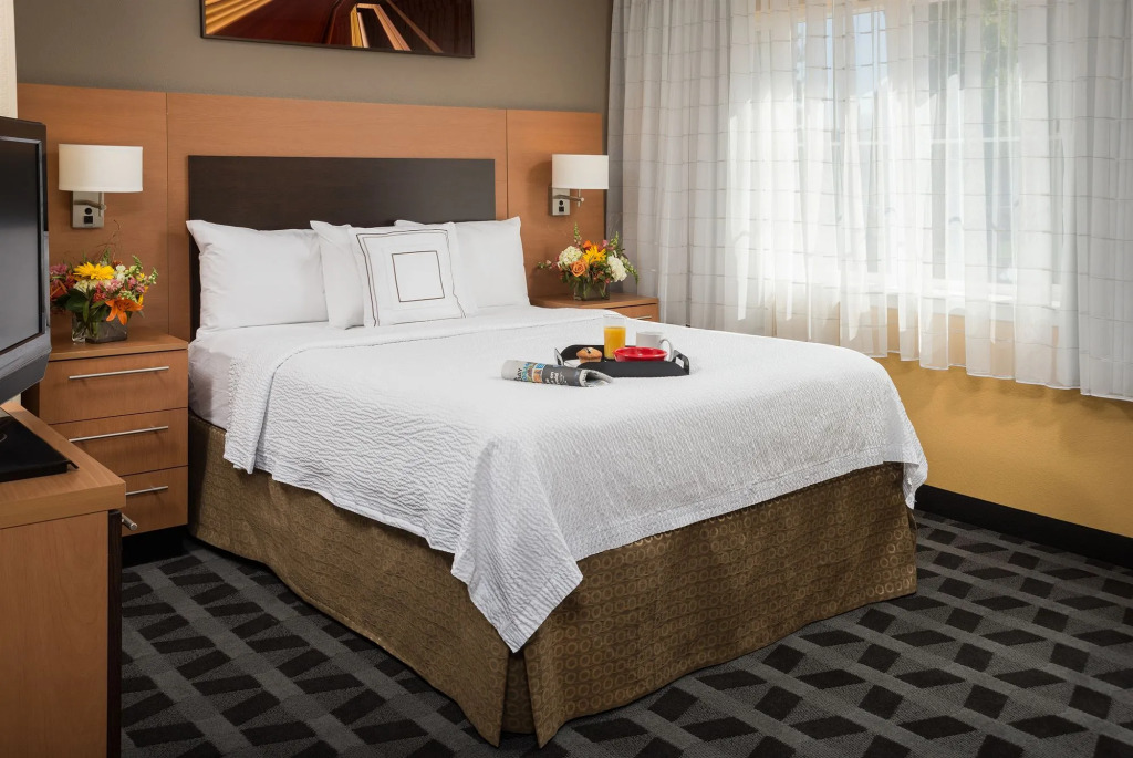 TownePlace Suites by Marriott Bend