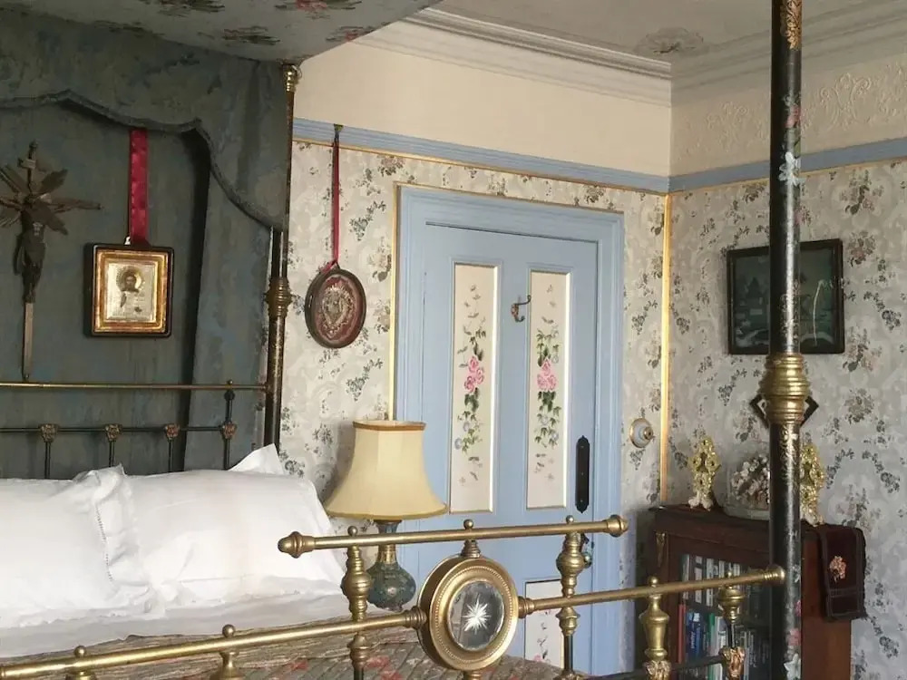 St Benedict - Victorian Bed and Breakfast