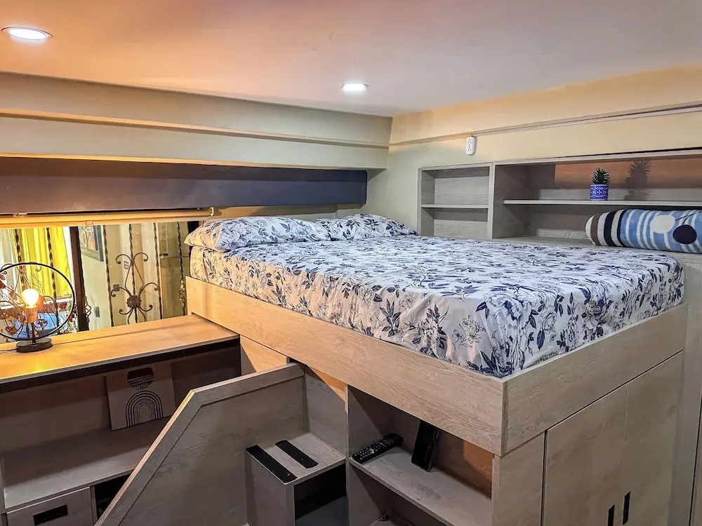 Coliving Belen Malibu