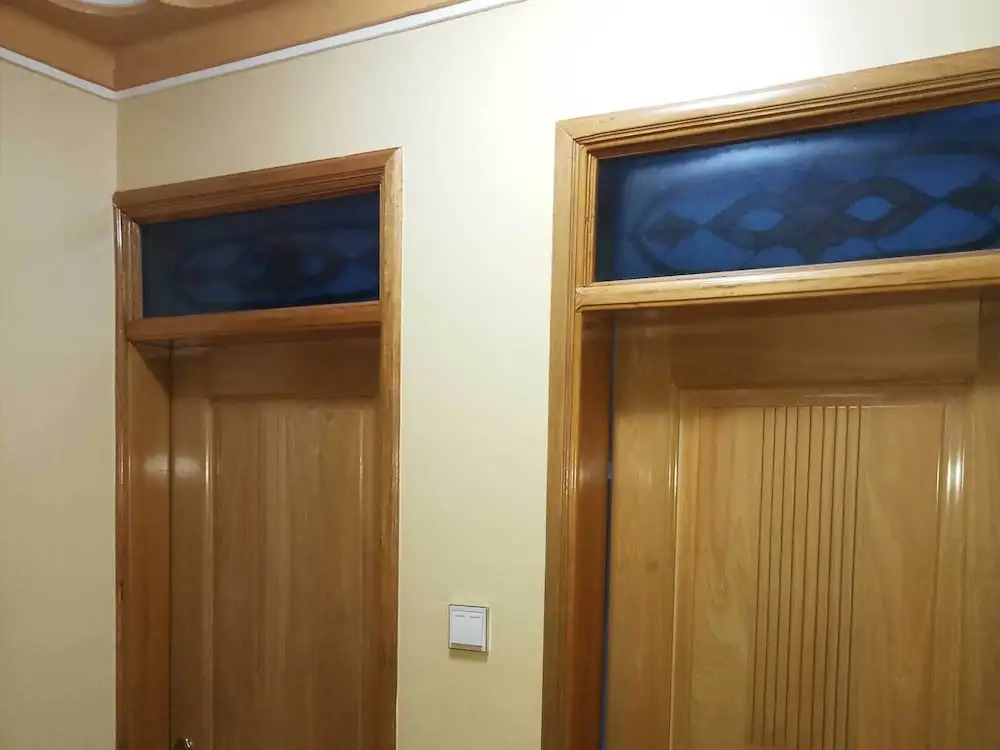 Blue Pearl Ablue Pearl Appartment B207 has 2 Bedrooms set in a Elegant Setting