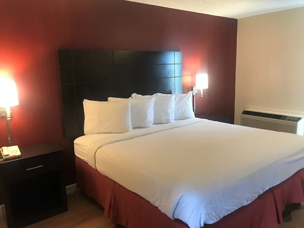 Motel 6 San Angelo South
