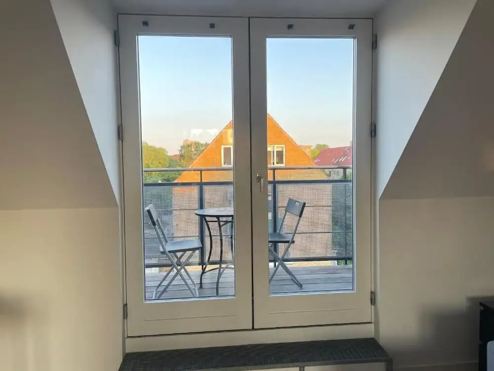 Metro Apartment Linde Alle 14, 3Th 2720 Vanløse