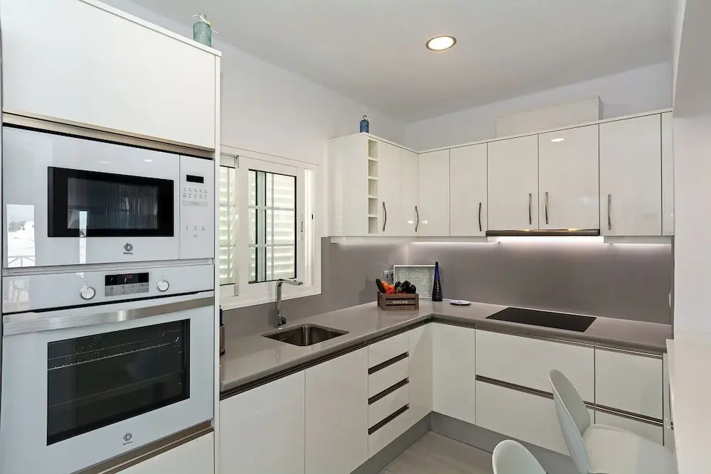 3 Bed Villa - Pool, Patio, Outdoor Dining Terrace