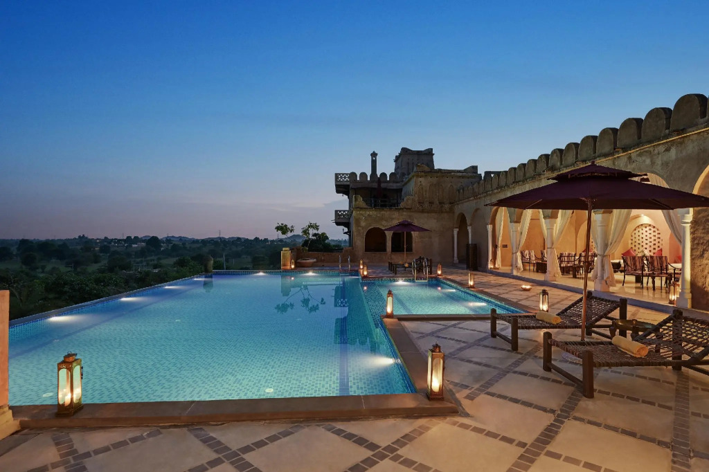 Maya Garh