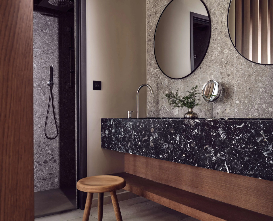 Курорт The Royal Senses Resort & Spa Crete, Curio Collection Hilton