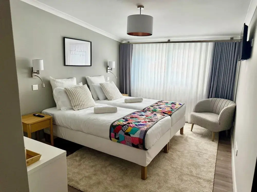 Vera Cruz Guesthouse