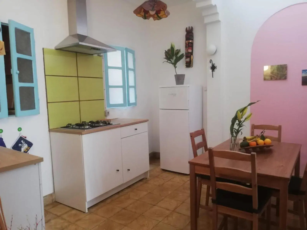 Apartamento Patricia