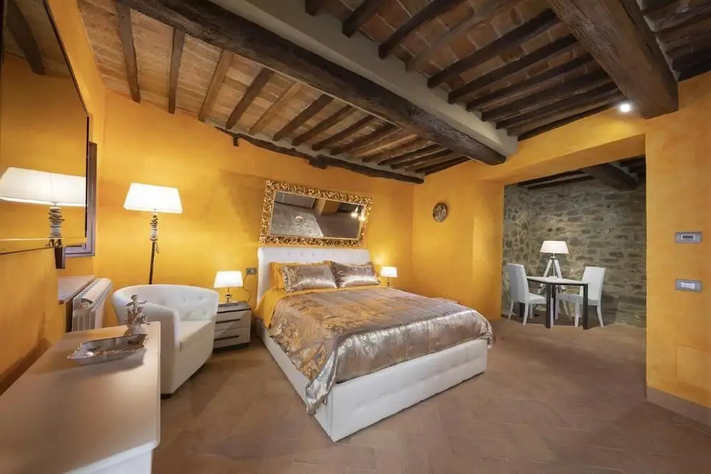 La Togata Hotellerie