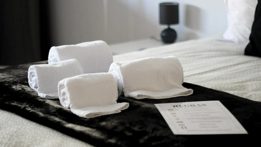 Silvas Guest House