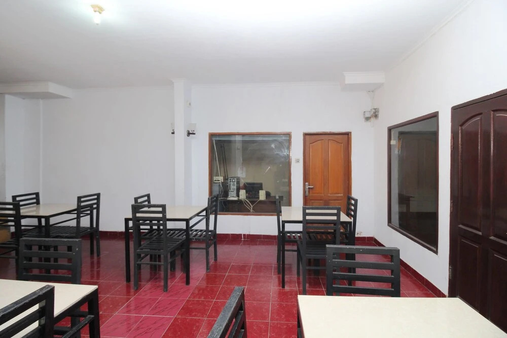 Airy Legian Poppies Lane Dua 17 Kuta Bali