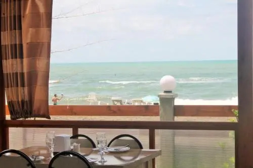 Sea Line Hotel