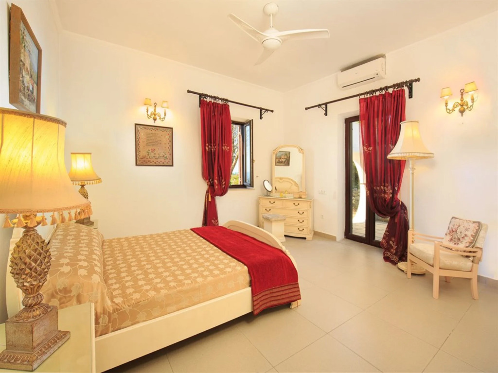 Villa Quietude - Exceptional Corfu Escape with Private Sunset Pool