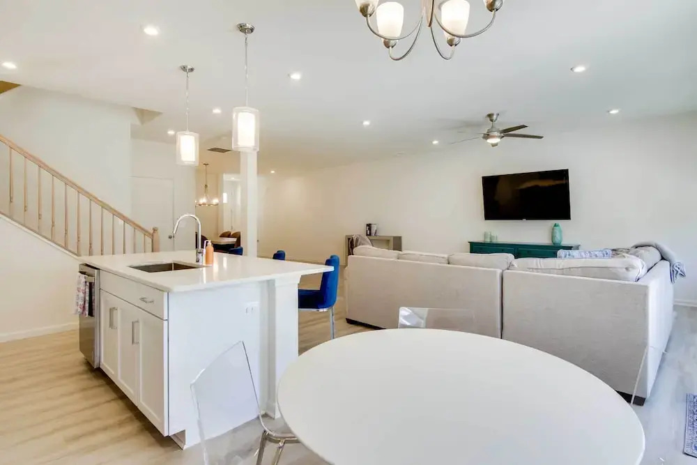 5 Mi to Bethany Beach: Townhome w/ Community Perks