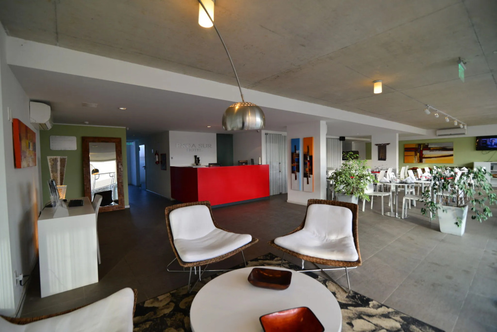 UY Proa Sur Hotel