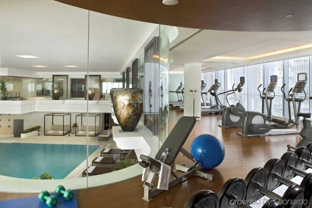 Grand Millennium Beijing