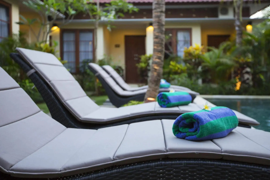 Sandat Bali Ubud