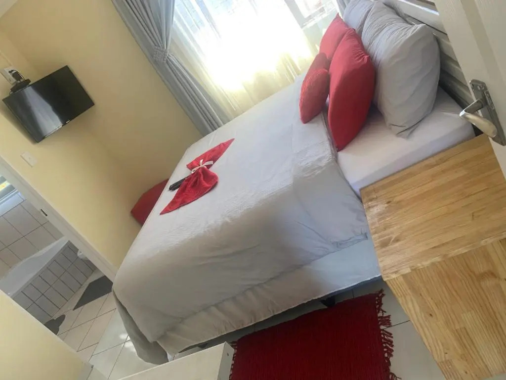 Ekaya Palace Guest House