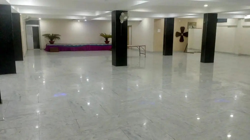 Tiger Inn Hotel
