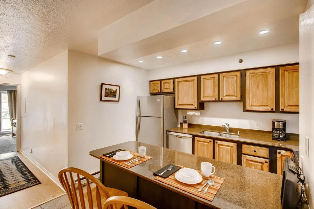 Suncreek A-7 by Park City Lodging