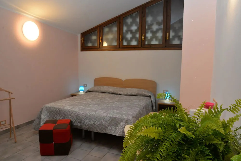 B&B "al Pesce Vela"